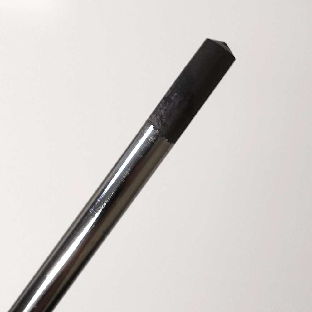 Mitsubishi Chemical Bassara TB-43, Reg-Flex 42.75in Graphite Shaft Pull 0.335" - Picture 3 of 10